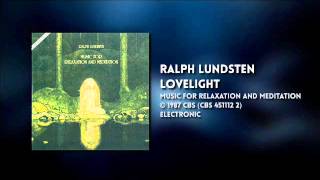 Ralph Lundsten - Lovelight