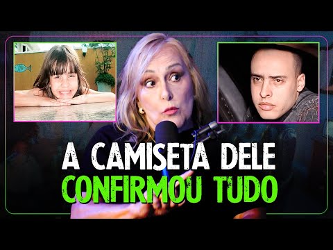 Perita explica DETALHES que ajudaram a condenar os ASS4SS1NOS do caso Nardoni