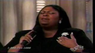 Kim Burrell-&quot;Holy Ghost&quot;