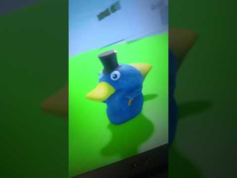 Dziobak was poznaje!