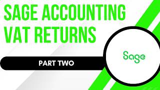 How to Record VAT Transactions on Sage Accounting