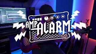 Video thumbnail for Gallien-Krueger 800RB Bass Plugin: The Rock, Pop & Metal Bass Amp Legend by Plugin Alliance