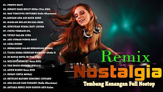 Download lagu Tak ingin sendiri Tembang kenangan slow remix lagu nostalgia mp3