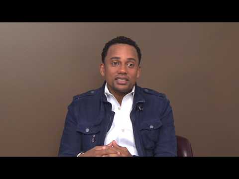 Hill Harper