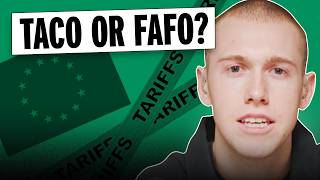 Europe Braces for Trump’s Greenland Tariffs | Prof G Markets