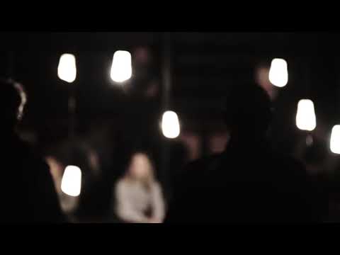 Eight years – musical ice sculpture by Catherine Ireton and J. Luis Berna Moya