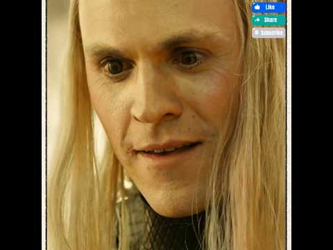 🔥Sauron Cruel Movements🔥| The Rings of Power #lordoftherings #shorts #amazonprime