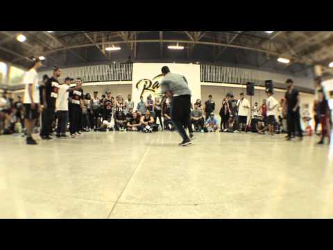 RACHA NA ARENA  PRIDE NO FAME VS BLACK SHINOBIS | 2015 | UNION BREAK PRODUÇÕES