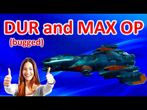 3.14W PTU  Freelancer DUR and MAX bugged (capacitors)