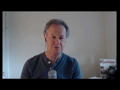 July 11th Tiger Technicians Hour with Basil Chapman on TFNN - 2016