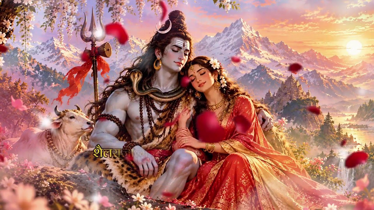Jai Bholenath Har Har Mahadev! Heal with Divya Dhwani, Lord Shiva Special