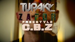 [#FreestyleTupakTV] Zafor - 