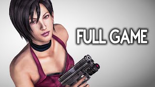 Download lagu Resident Evil 4 HD Project - Separate Ways FULL GAME Professional Walkthrough Gameplay No Commentary mp3