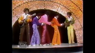 THE JACKSON 5 - Dancing Machine 30/01/1974