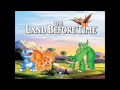 03 - Whispering Wind - James Horner - The Land Before Time