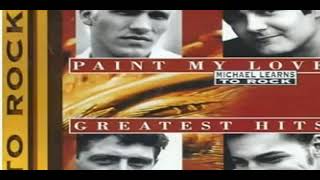 MICHAEL LEARNS TO ROCK - OCEAN OF LOVE