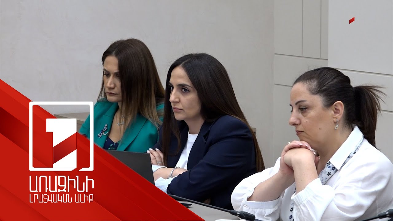 Վարչապետի իմպիչմենտի նախագծին ԱԺ-ն դեմ քվեարկեց. առաջարկվեց այն կոչել ընդդիմության ճգնաժամի նախագիծ