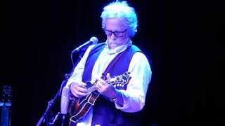 Chris Hillman, Herb Pedersen..If I Could Only Win Your Love..5/19/18..Fort Collins, CO