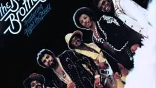 The Isley Brothers - For The Love Of You