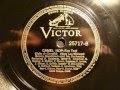 78rpm: Camel Hop - Benny Goodman and his Orchestra, 1937 - Victor 25717