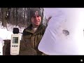Shooting A Gun To The Pillow