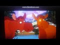Brother Bear 2 Trailer DVD