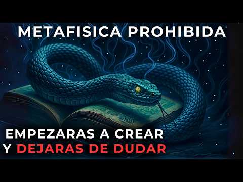 Estos PRINCIPIOS de SABIDURÍA ANCESTRAL hacen que la VIDA FLUYA (sin ESFUERZO)