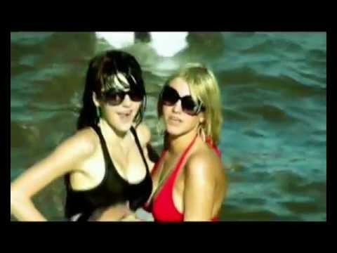 Aleado-Νιωσε τον ηλιο (Danza Kuduro greek remake)