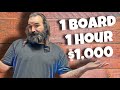 3 Projects 1 Board 1000