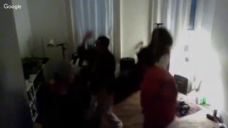 &quot;very little concert&quot; w/ jonah yano &amp; tylor jay santos