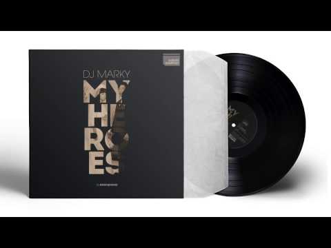 DJ Marky "Be With You" feat. Collette Warren (coming soon)