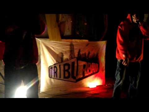 Triburbana035 - O Chamado - Ao Vivo no Mandala (11/06/2016)