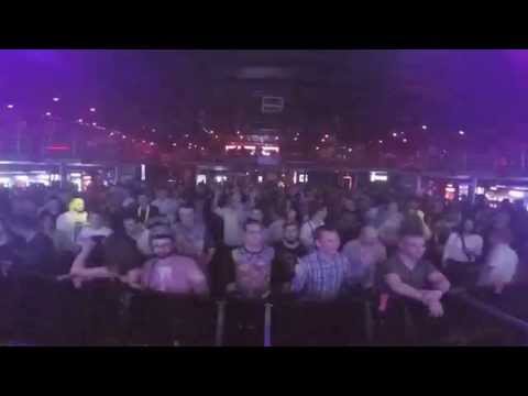 IBWT & MUTANTBREAKZ - 28.11.2015 - Космонавт - Lady Waks