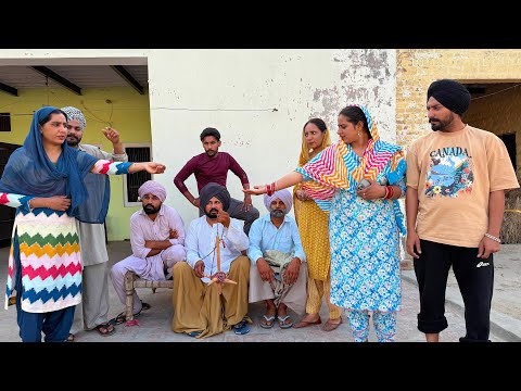 Maldar Shada 182 MALDAR SHADA baghu shada latest SHORT MOVIE 2025 PUNJABI FILM JATT BEAT RECORD