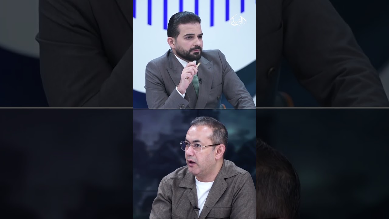 فيديو | العنبر يؤشر خللًا في عملية القبض على الفاسدين: المئات منهم الآن اتخذوا احتياطاتهم!