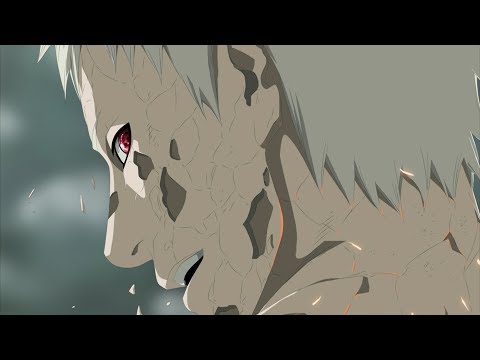Naruto Shippuden OST 3 - Obito's Death Theme Extended