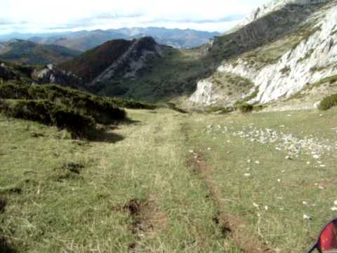 De la Magdalena a Mirantes de Luna 4