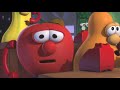 VeggieTales If I Sang A Silly Song Opening