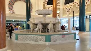 IBN Battuta Mall @touristguide5