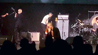Morrissey PLEASE PLEASE PLEASE LET ME GET WHAT I WANT (The Smiths) Live 10-22-2023 NYC 4K