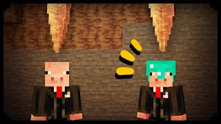 ✔ 10 Underground Facts About Minecraft