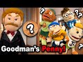 SML Movie Goodman S Penny