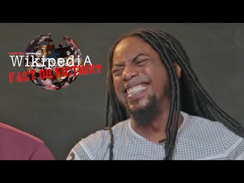 Sevendust - Wikipedia: Fact or Fiction?