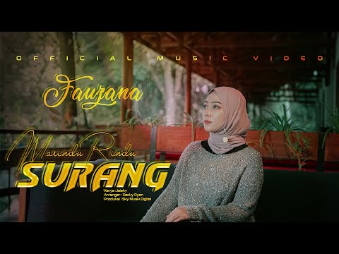 Thumbnail Video Marindu Rindu Surang