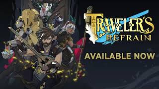 VideoImage1 Traveler's Refrain