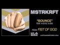 MSTRKRFT - Bounce feat. N.O.R.E + ISIS