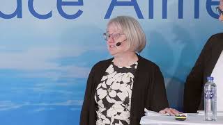 Download lagu Aerospace Almedalen 2025 1240 GKN Aerospace, mp3