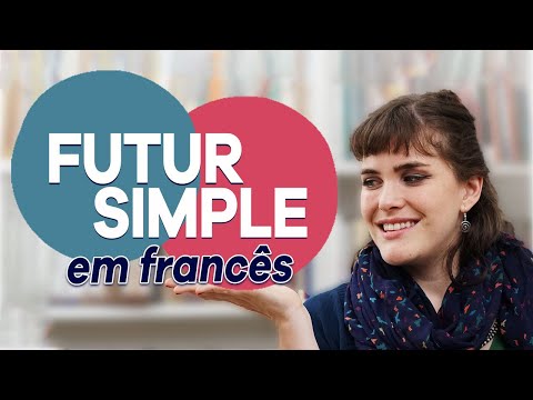Quando e como usar o Futuro Simples em francês | Avec Elisa