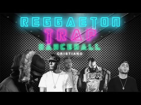image-Is there Christian reggaeton?