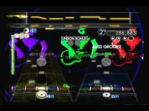 Sweet Discharge - Spoonman - Sound Garden - 5* - 3-man